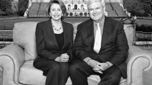 Climate activists must choose political non-alignment to win power.