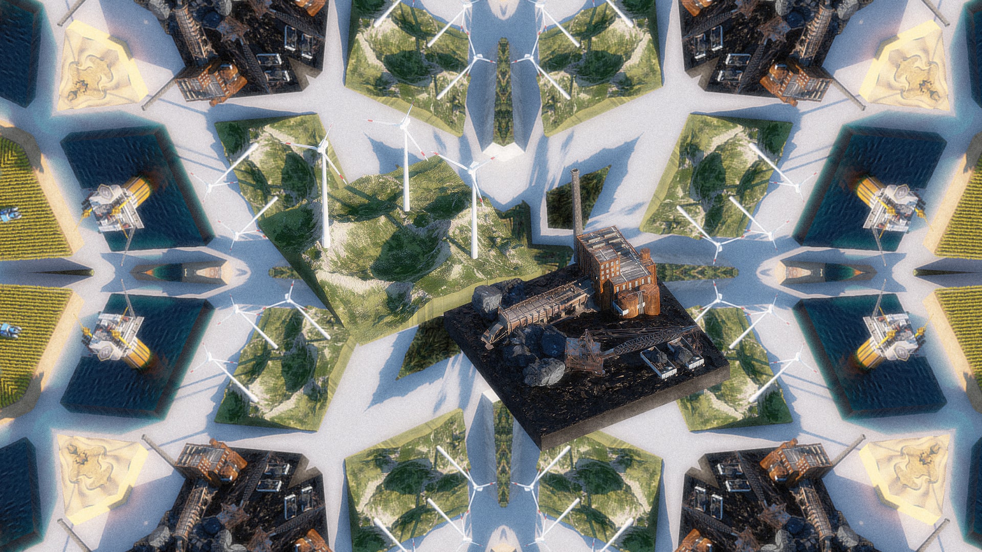 Three non-economic, non-environmental reasons to transition to sustainable technology