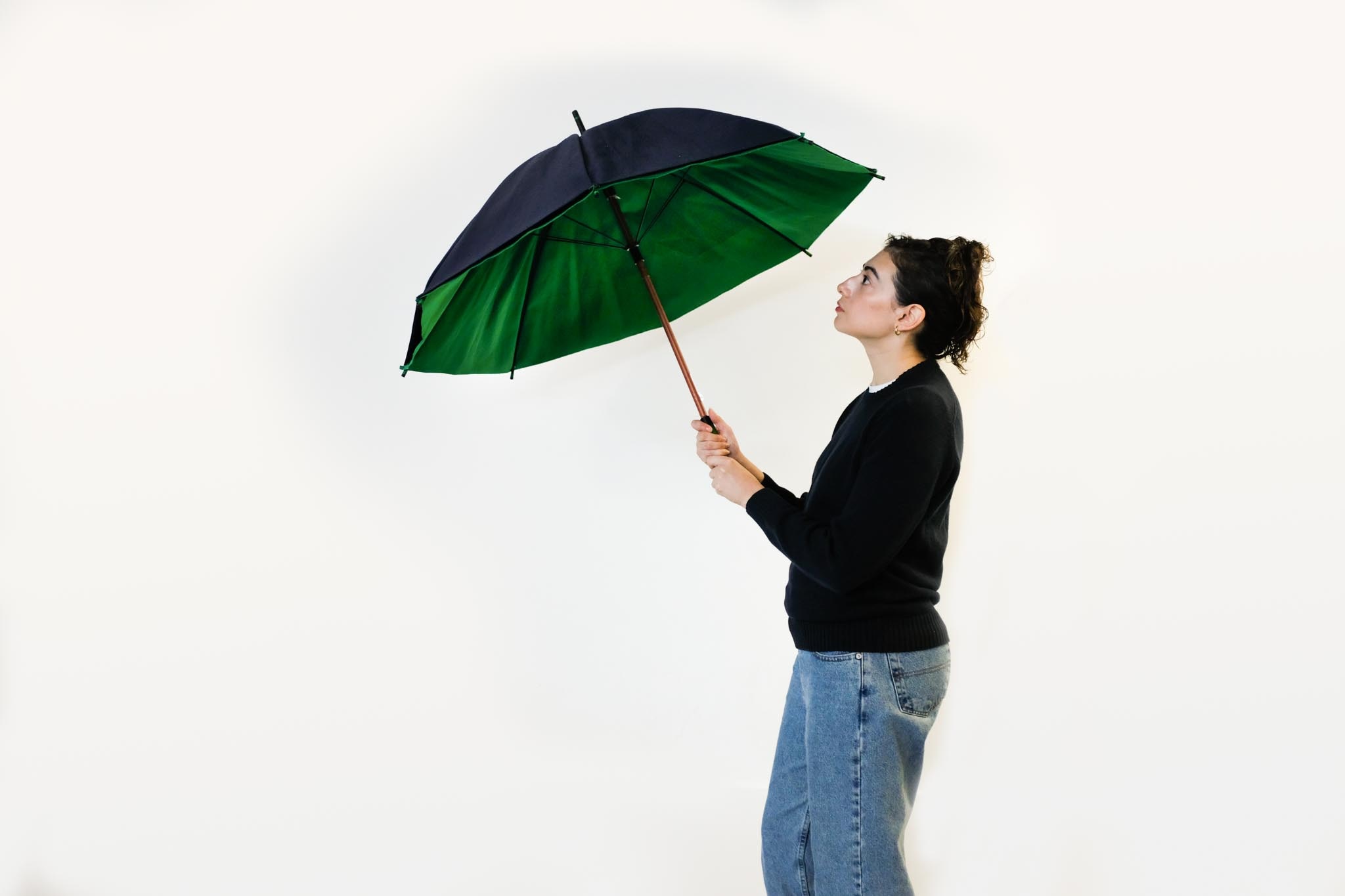 Archer's Umbrella