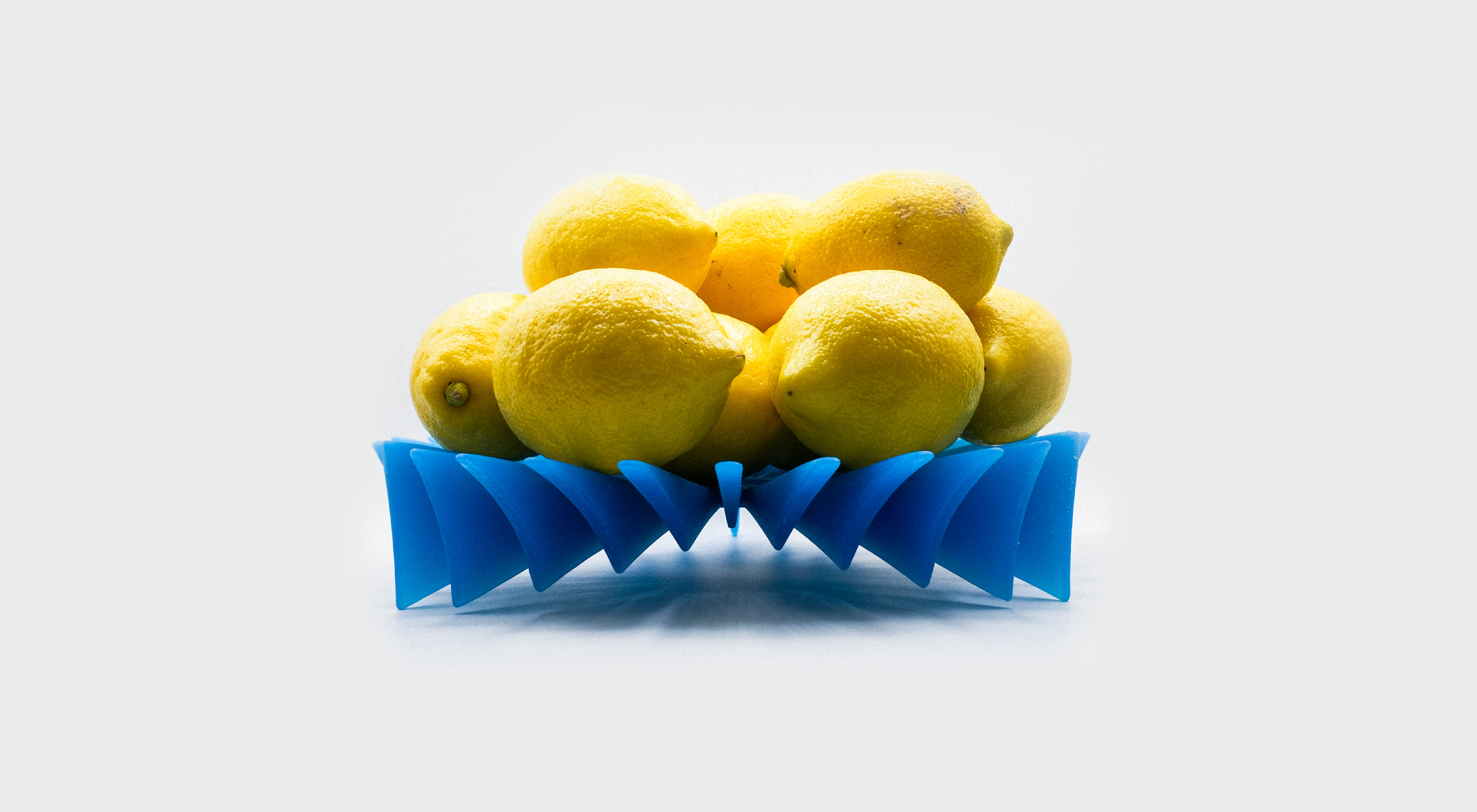 Machine Bowl