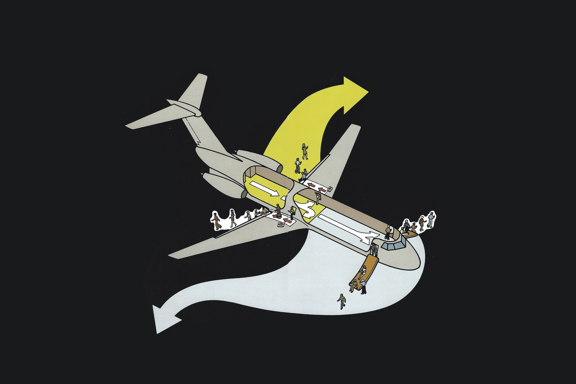 Seatback Safety