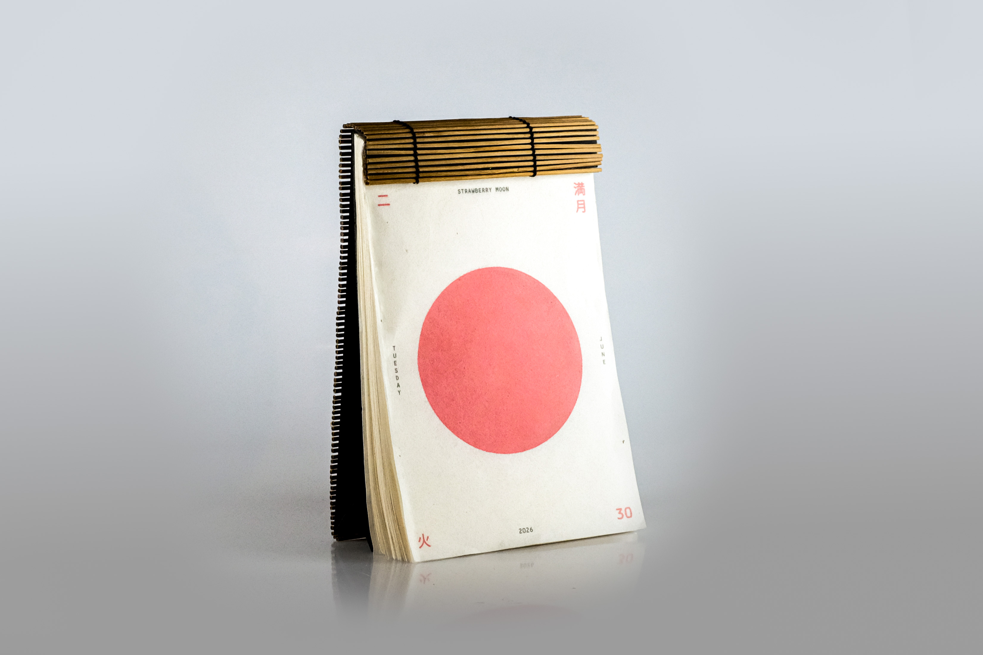 Spectrum Himekuri Calendar · Lassor Feasley