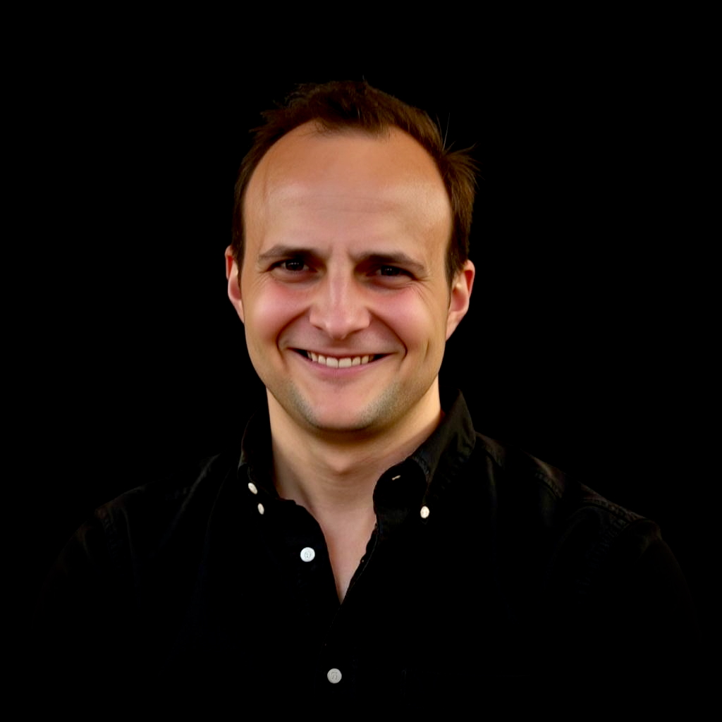 Portrait of Lassor Feasley