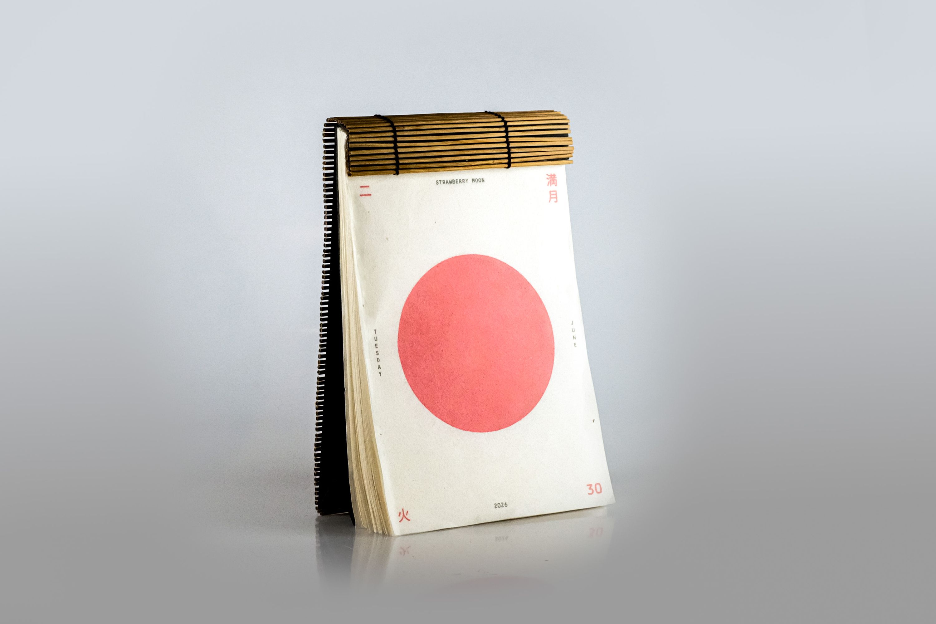 Spectrum Himekuri Calendar · Lassor Feasley