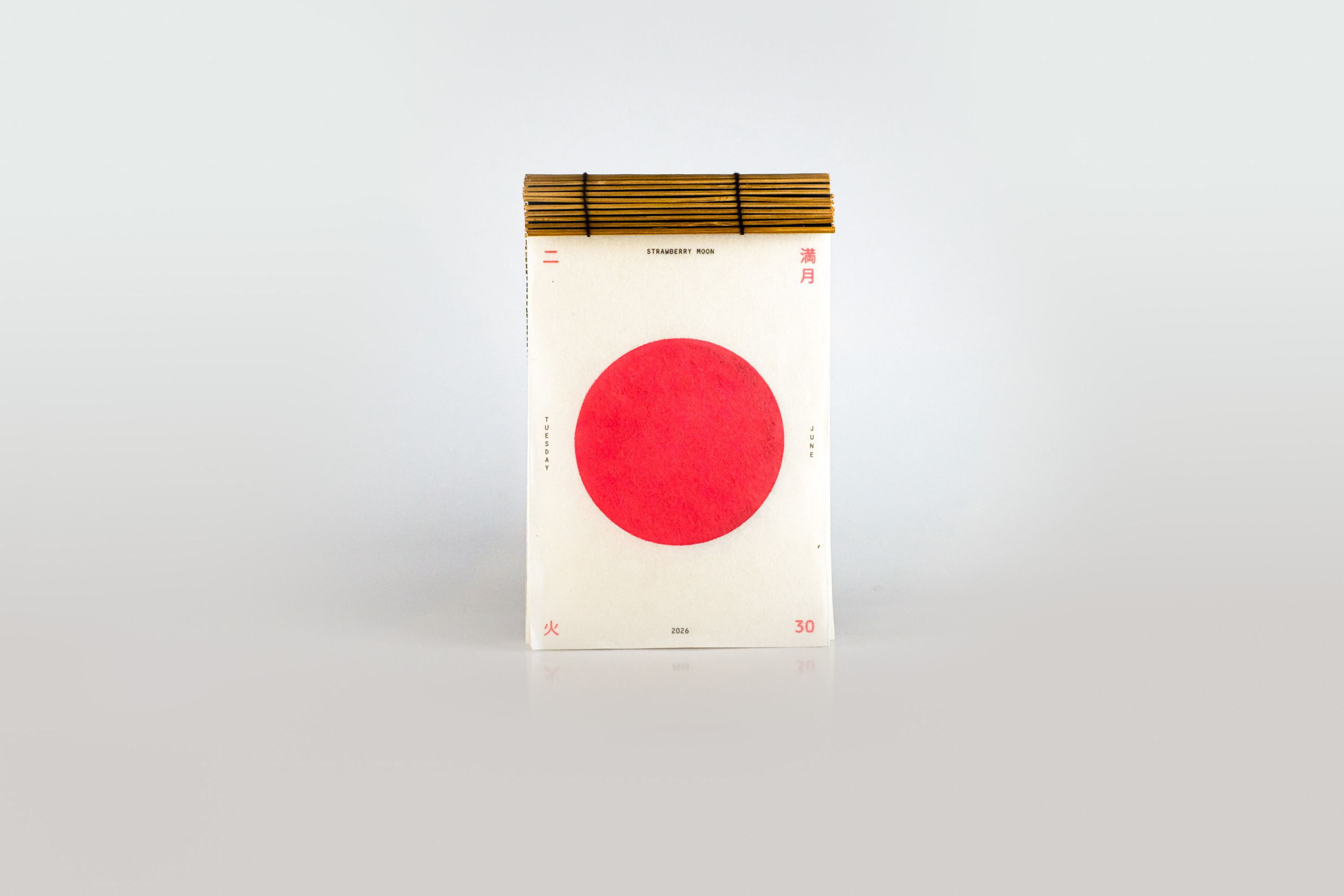 Spectrum Himekuri Calendar · Lassor Feasley